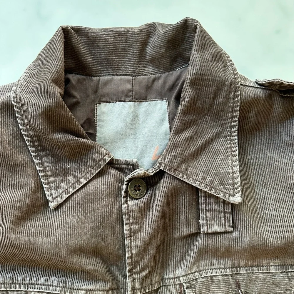 EVER jacket - Picture 7 of 7